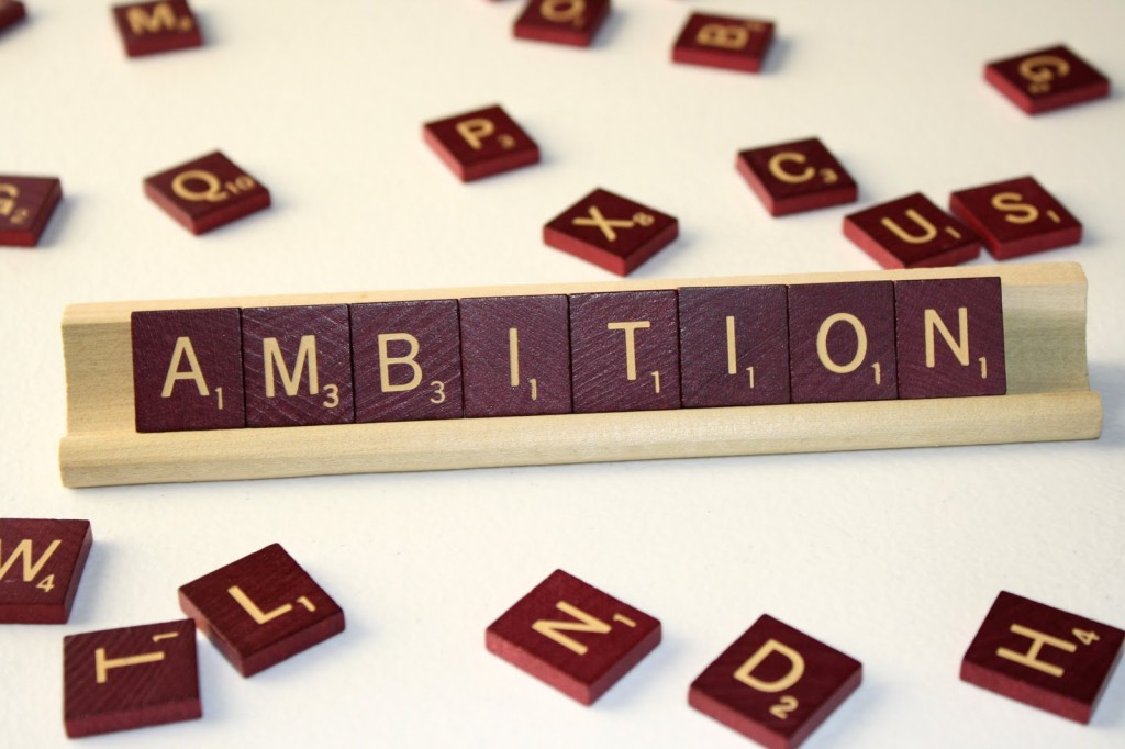 ambition