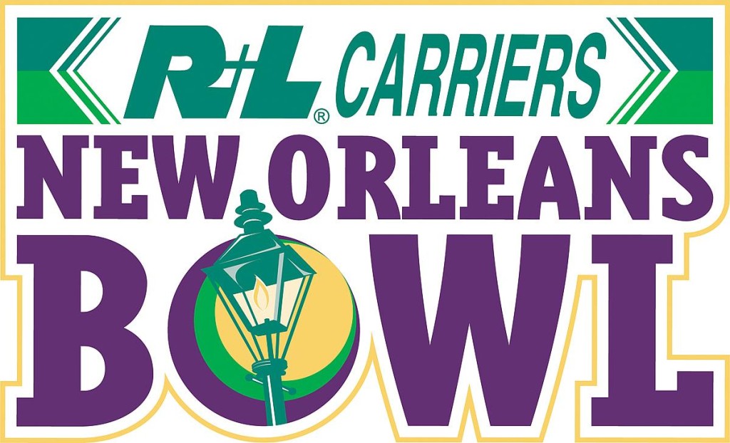 new orleans bowl, college football