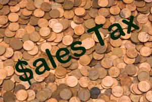 sales tax