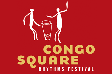 congo square rhythms festival new orleans music