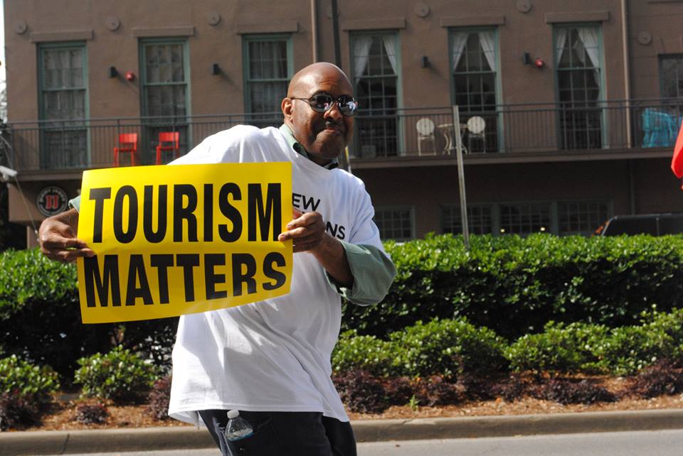 new orleans tourism matters