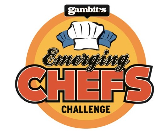 new orleans gambit emerging chef challenge
