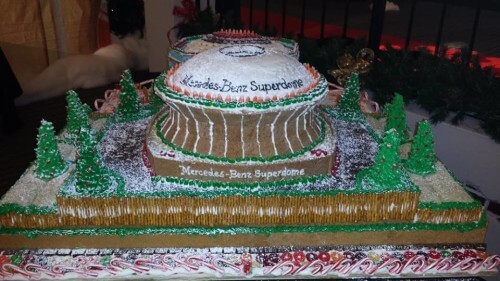 superdome-gingerbread