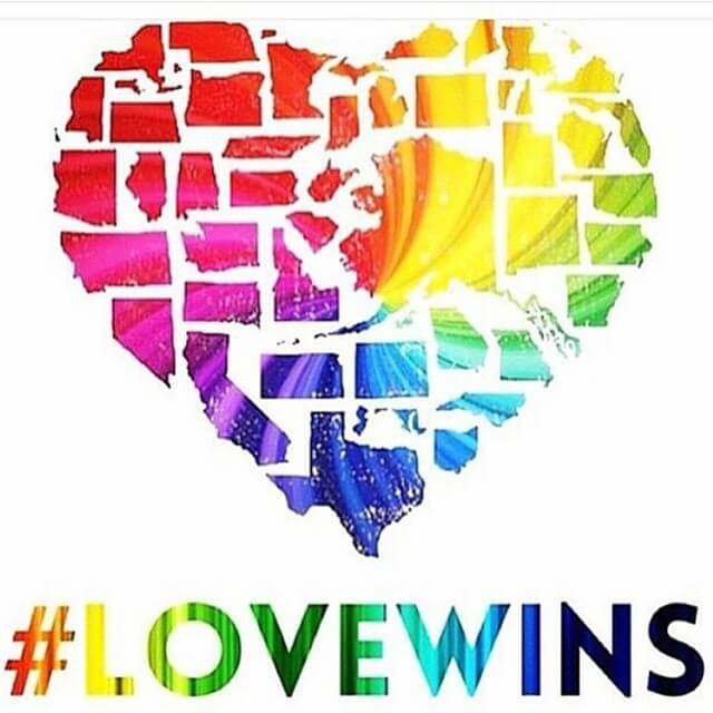 lovewins