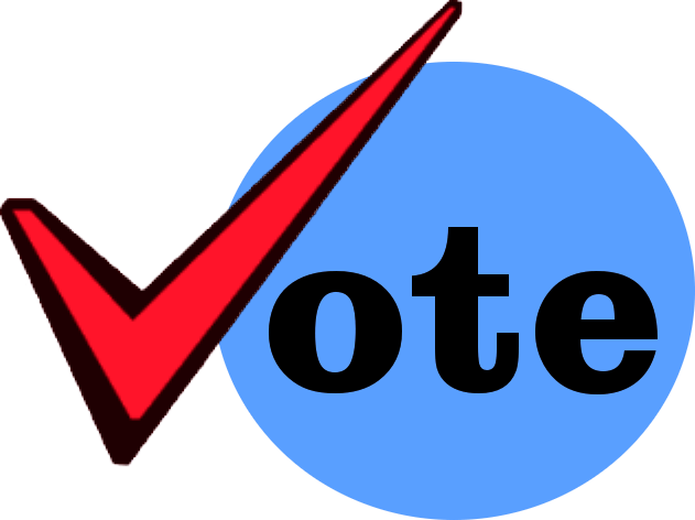 vote