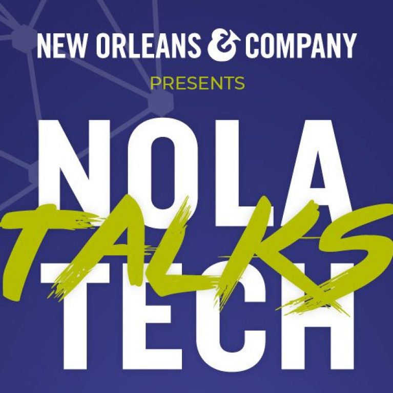 Nola Tech Talks