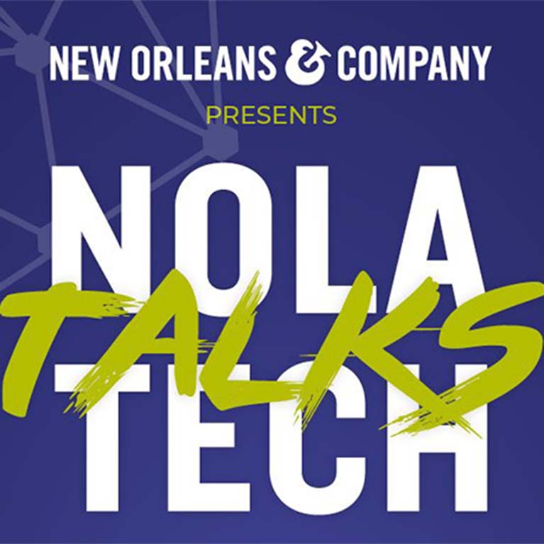 NOLA Tech Talks