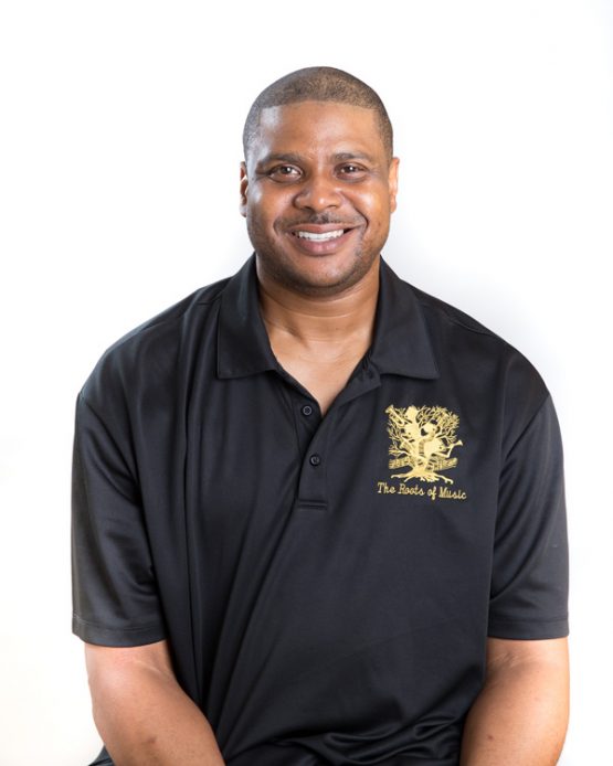 How Derrick Tabb & The Roots of Music Use Discipline to Transform the