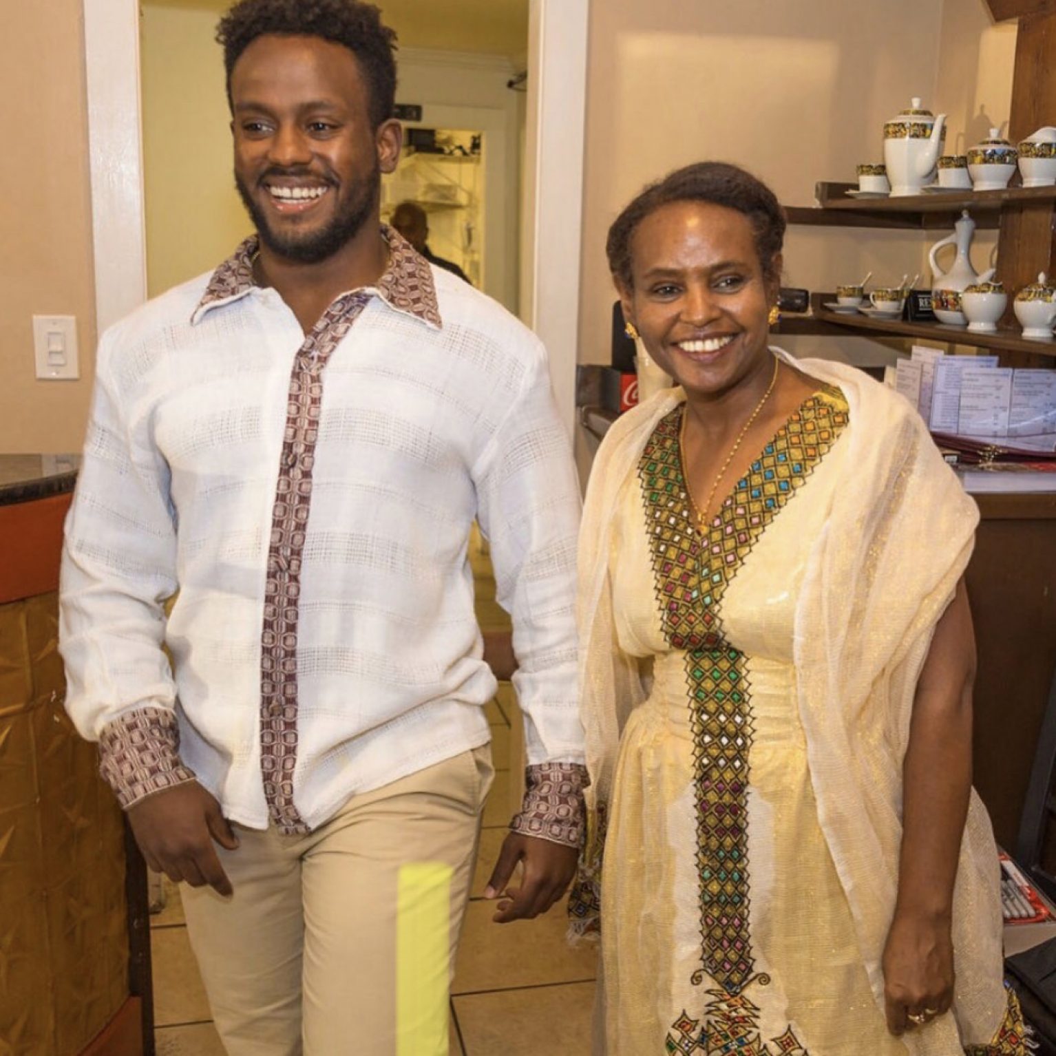 A Conversation with Prince Lobo of Addis Nola New Orleans and Company