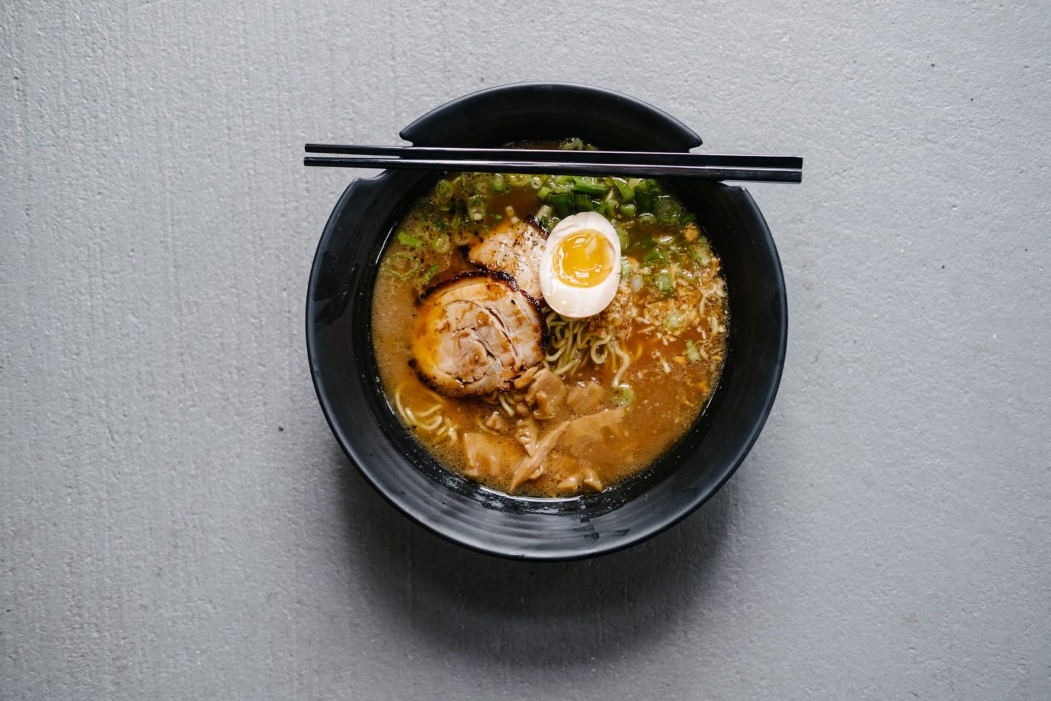 Conversation with Union Ramen Bar | New Orleans and Company
