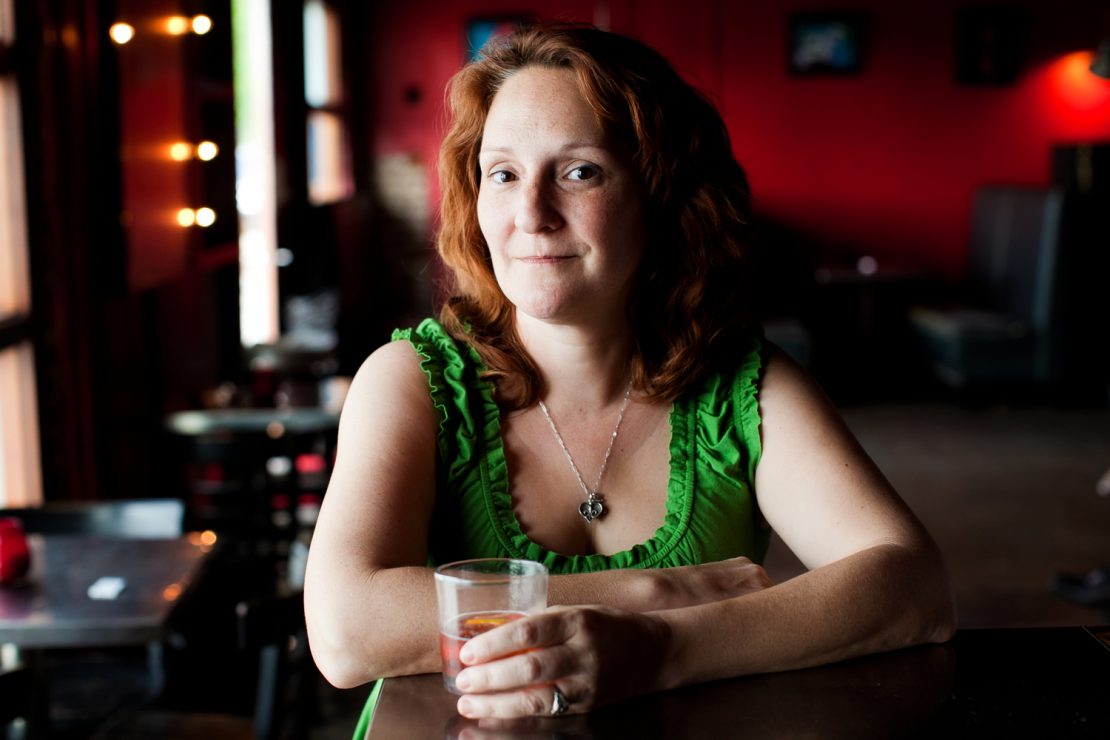 Women's History Month: Spotlight on Elizabeth Pearce of Drink & Learn ...