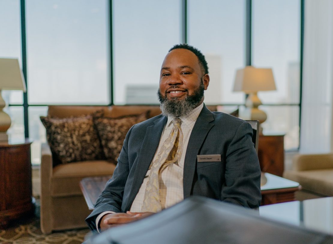 Find a Job New Orleans and Company