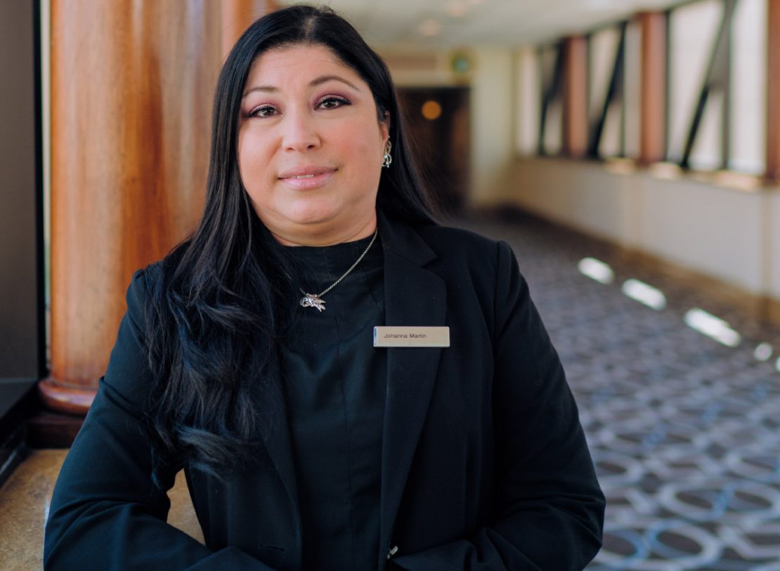 Find a Job New Orleans and Company