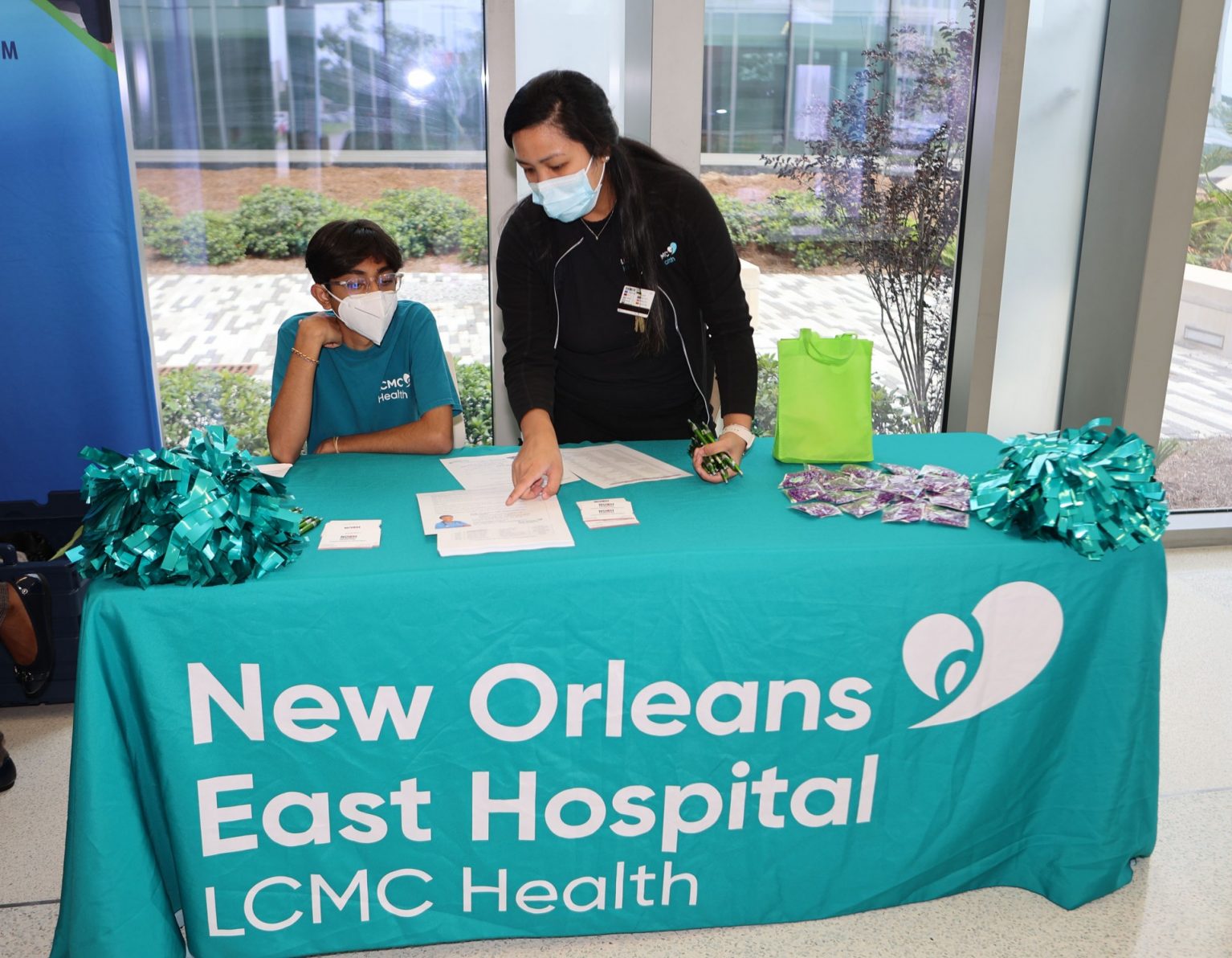 January Job Fest At New Orleans East January 30 New Orleans And Company january-job-fest-at-new-orleans-east-january-30-new-orleans-and-company