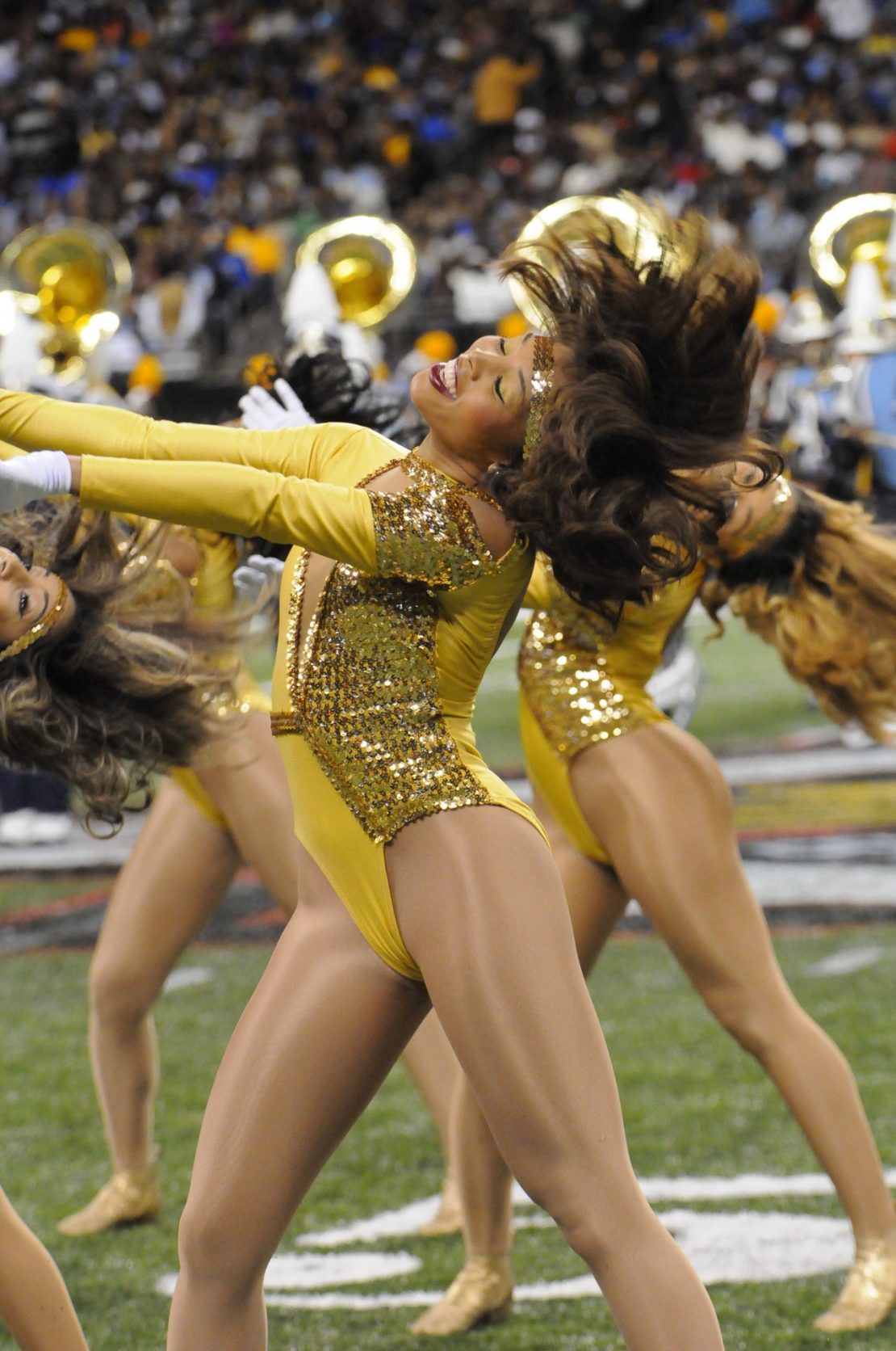 2022 Bayou Classic New Orleans and Company